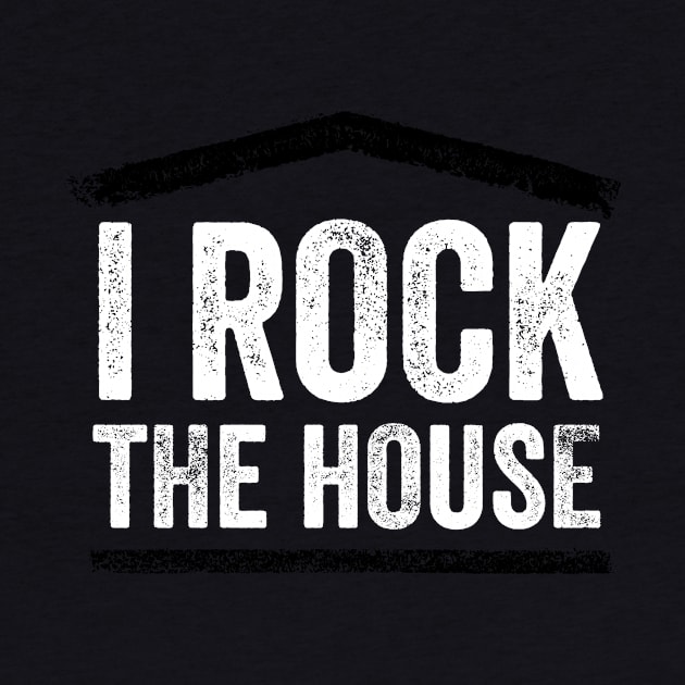 I Rock the House by dSyndicate